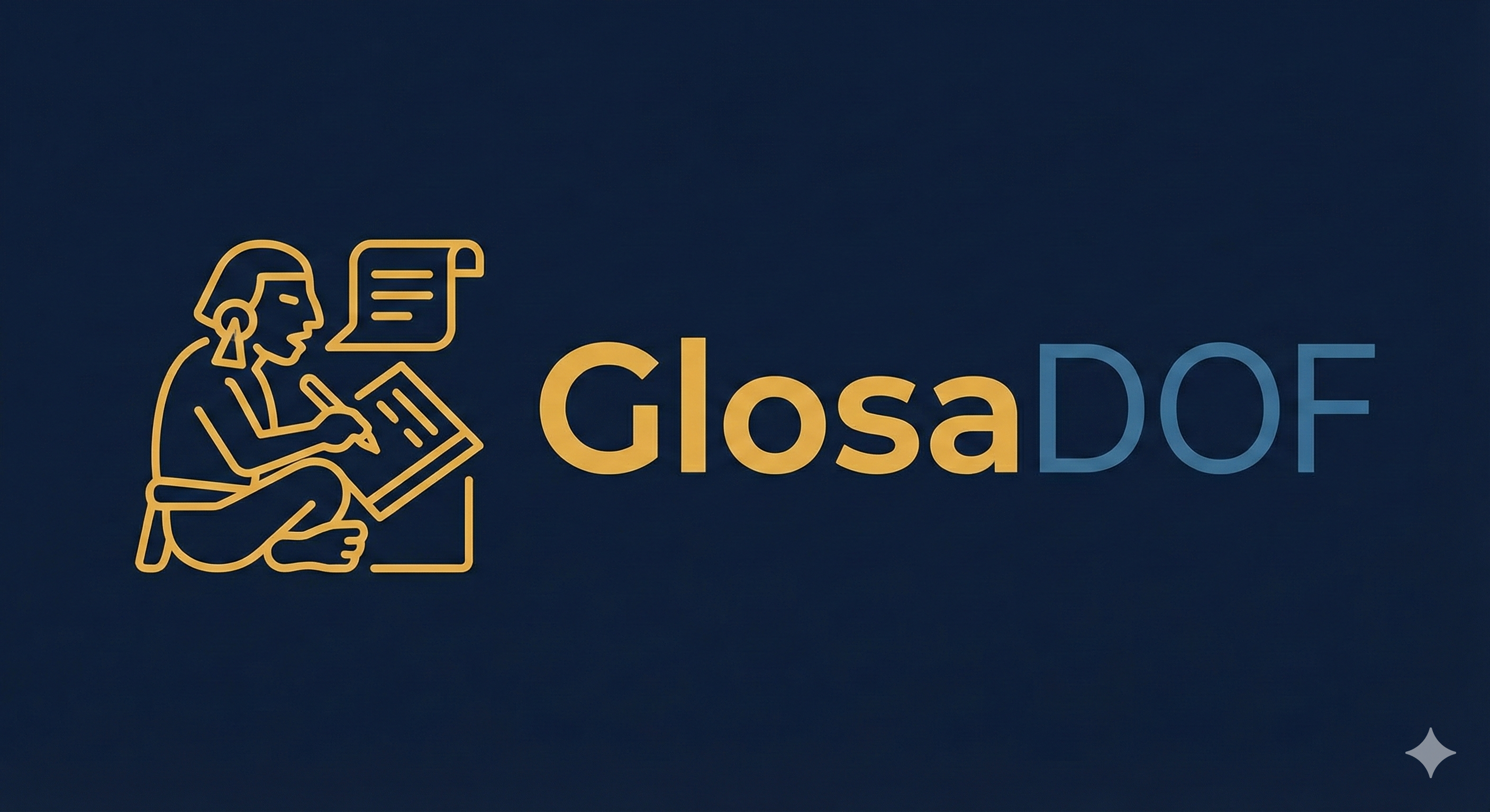 GlosaDOF